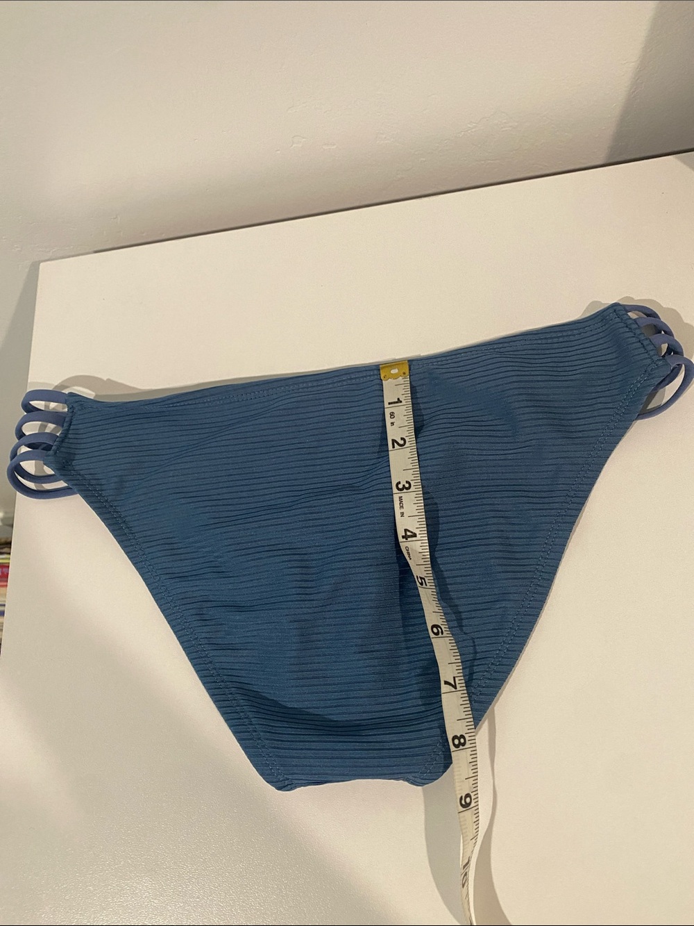 Mossimo Triangle Bikini Set - Picture 11 of 12